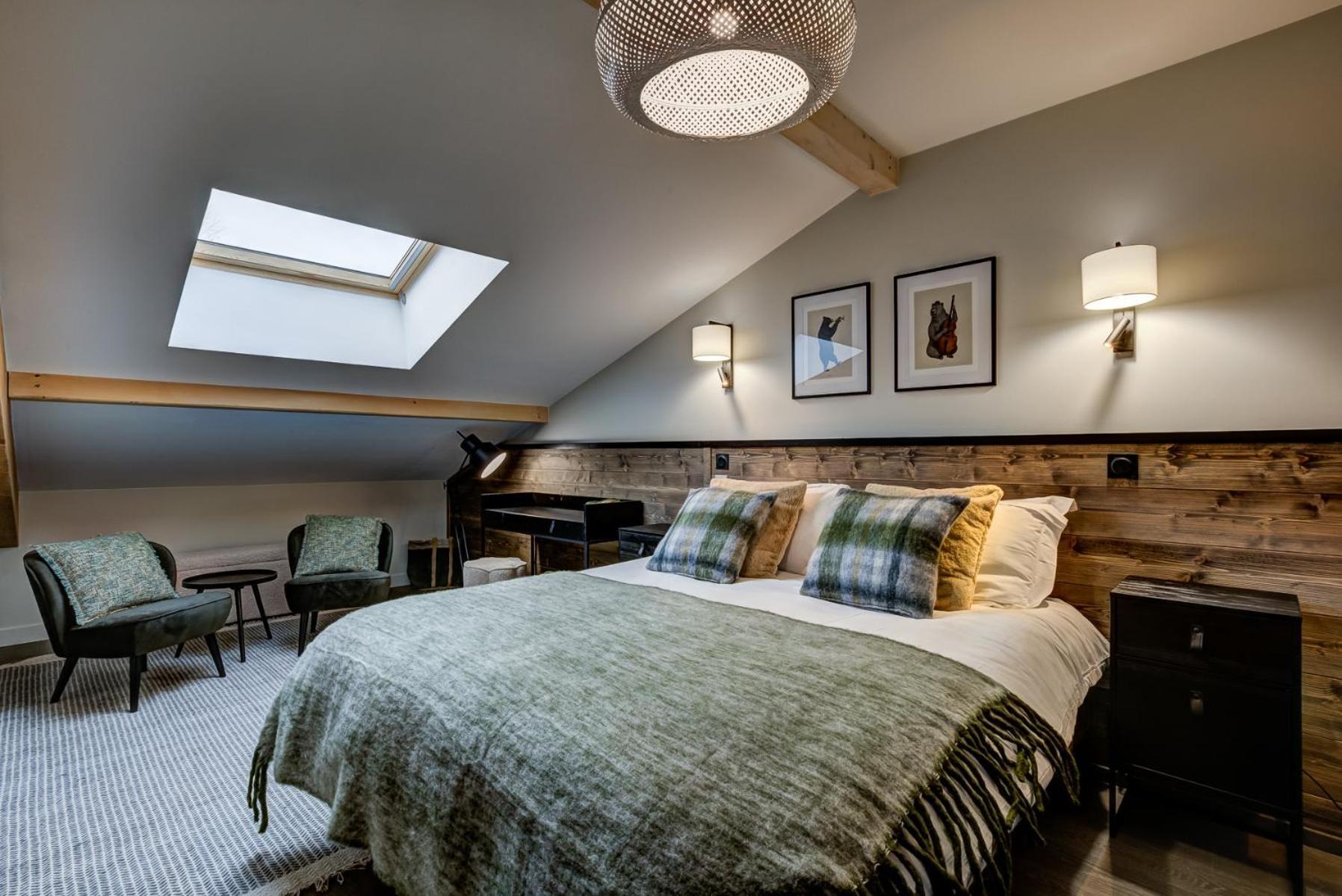 White Pearl Apartments Σαμονί Εξωτερικό φωτογραφία