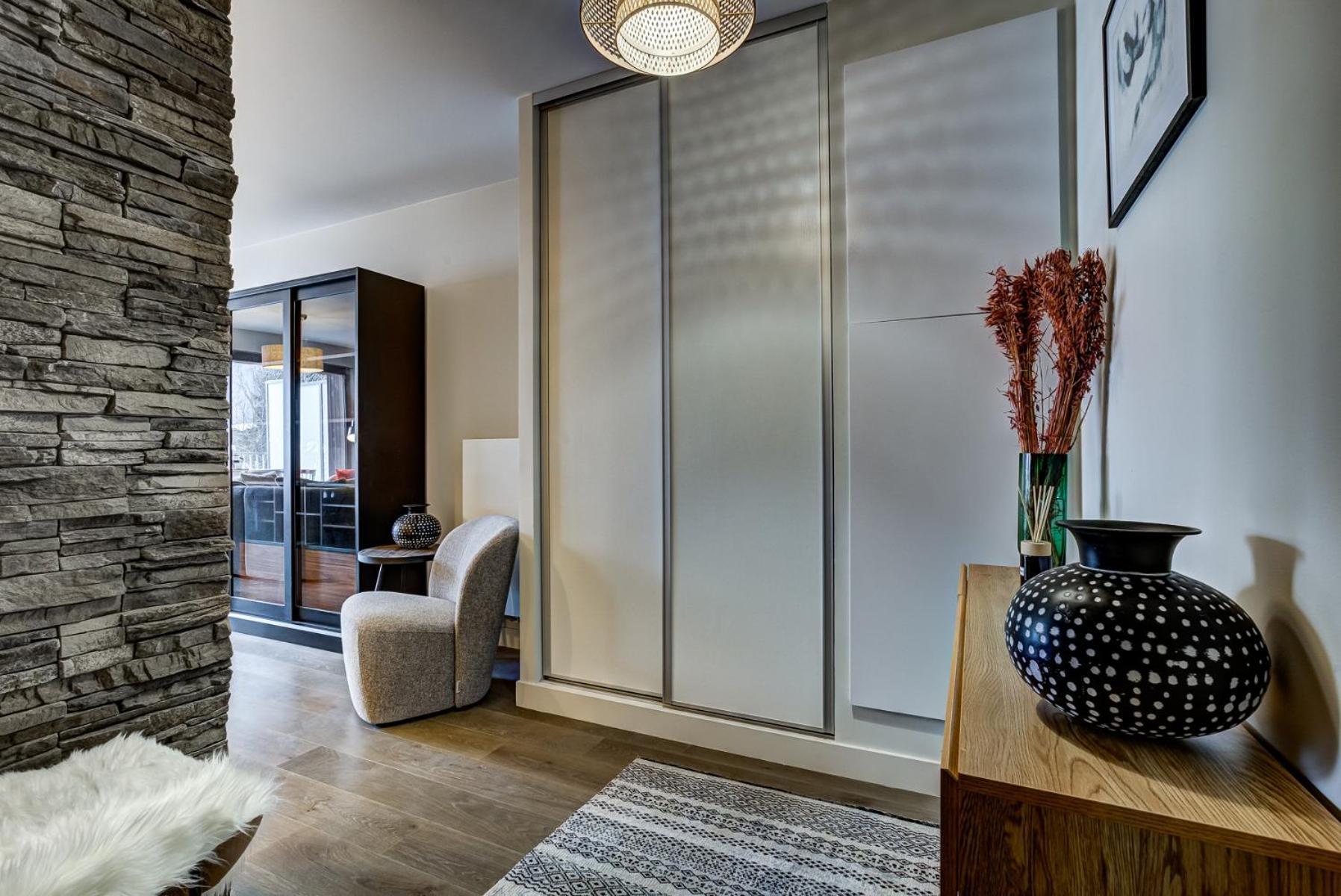 White Pearl Apartments Σαμονί Εξωτερικό φωτογραφία