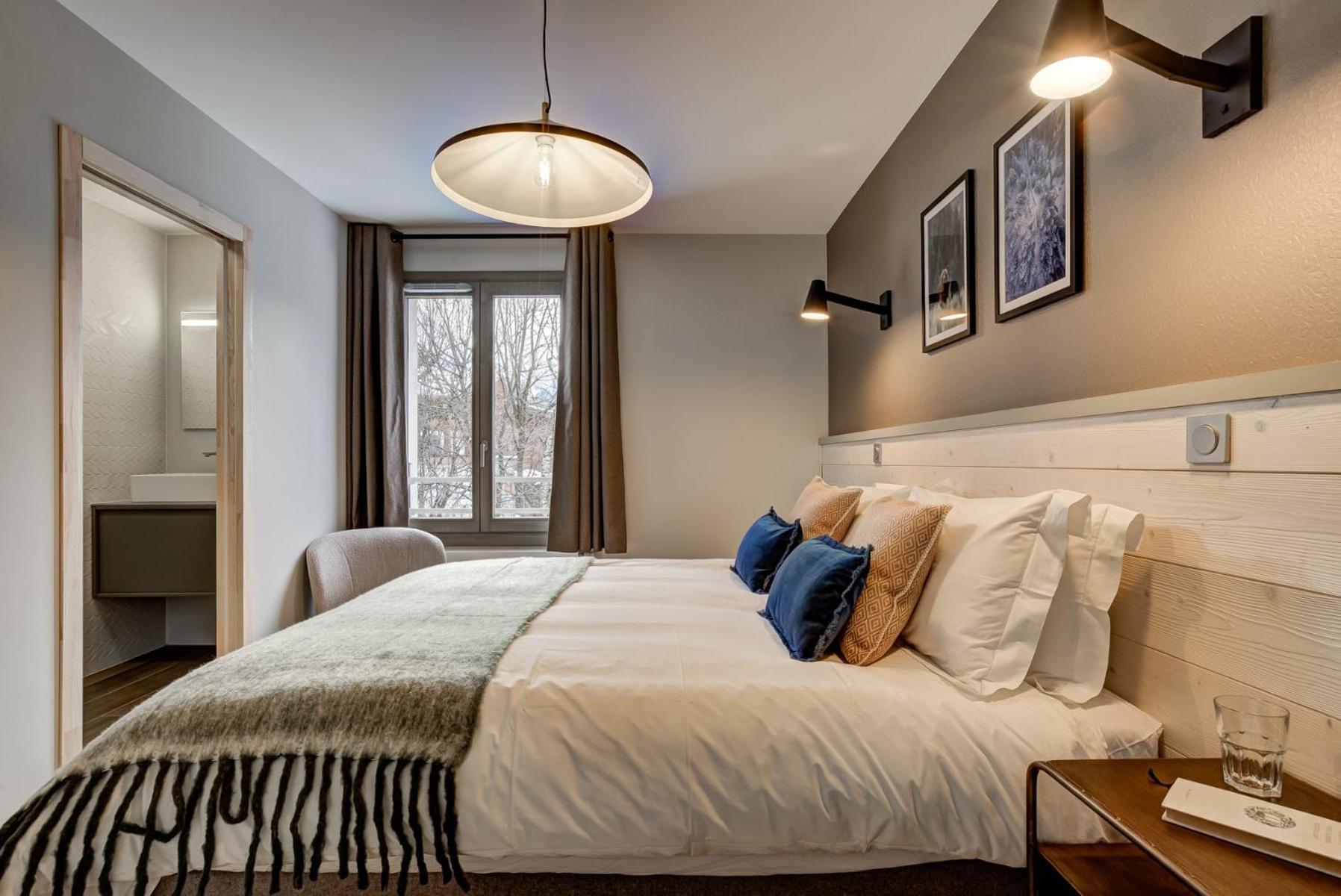 White Pearl Apartments Σαμονί Εξωτερικό φωτογραφία