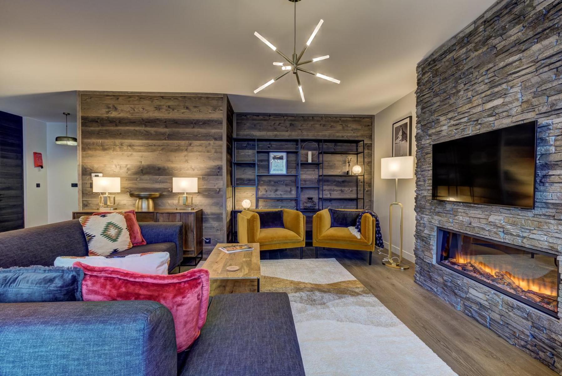 White Pearl Apartments Σαμονί Εξωτερικό φωτογραφία