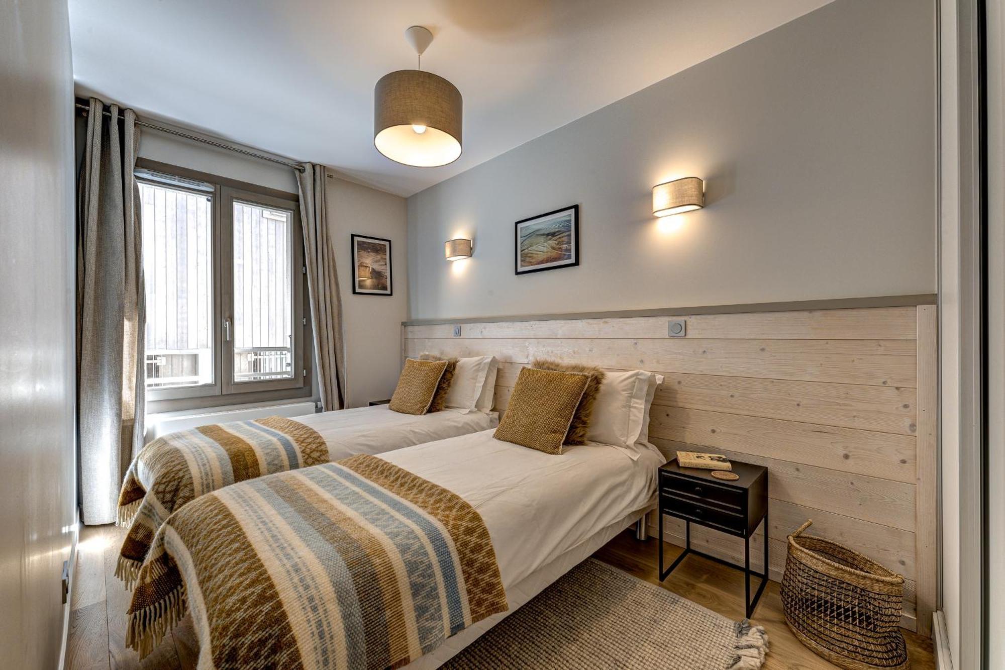 White Pearl Apartments Σαμονί Εξωτερικό φωτογραφία