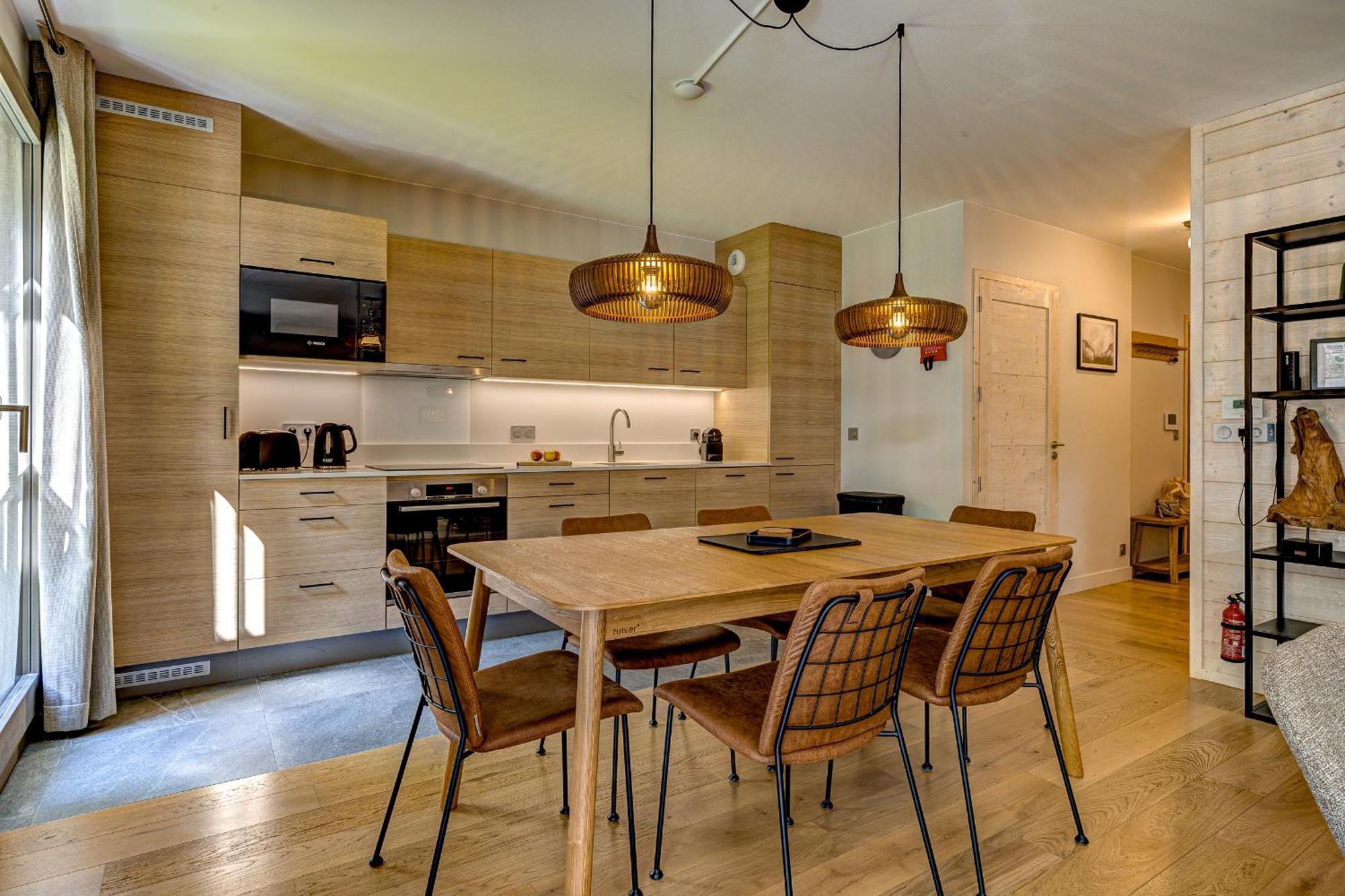 White Pearl Apartments Σαμονί Εξωτερικό φωτογραφία