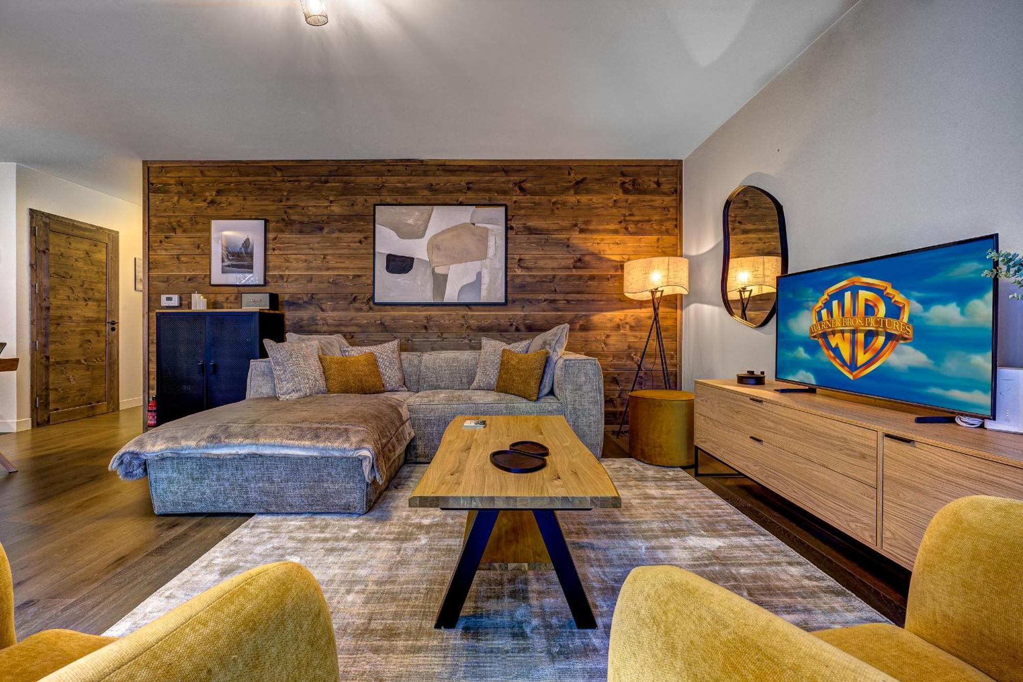 White Pearl Apartments Σαμονί Εξωτερικό φωτογραφία