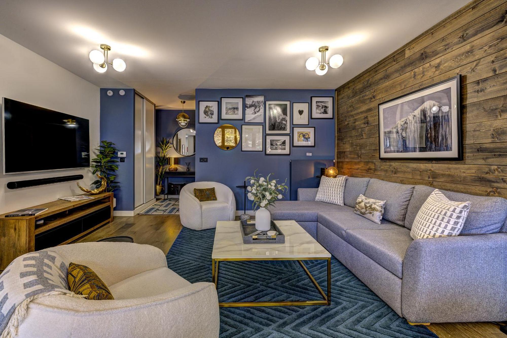 White Pearl Apartments Σαμονί Εξωτερικό φωτογραφία